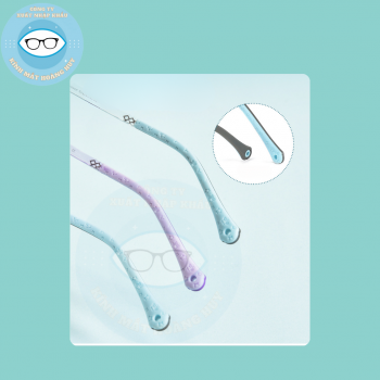 Gọng trẻ em mã 2215